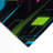 Pixel Rift Indoor And Outdoor Area Rug-224435379