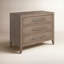 Table de chevet Hugh