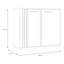 Shinee Standard Accent Cabinet-661457413-661457412