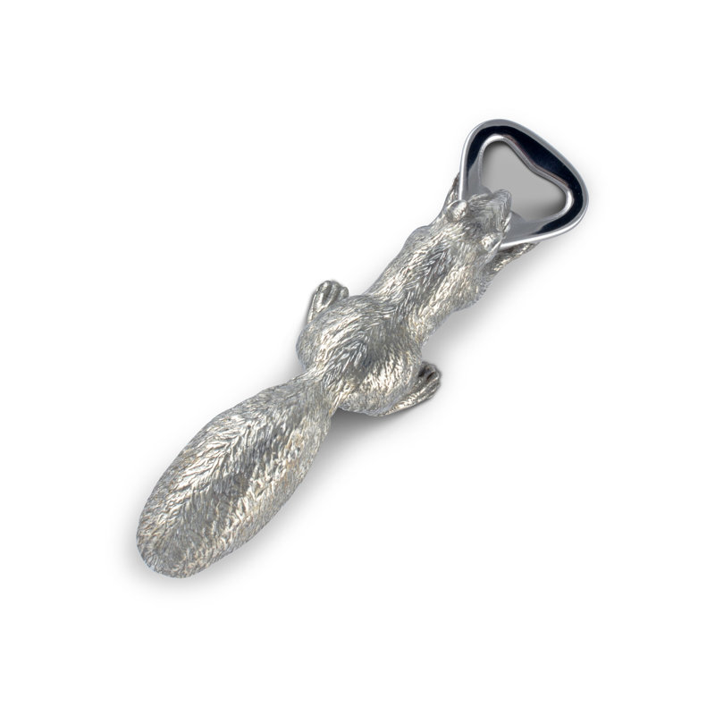 Woodland Creatures Bottle Opener