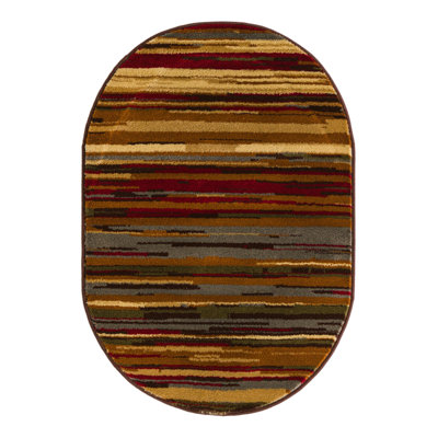 Tapis beige Ivetta