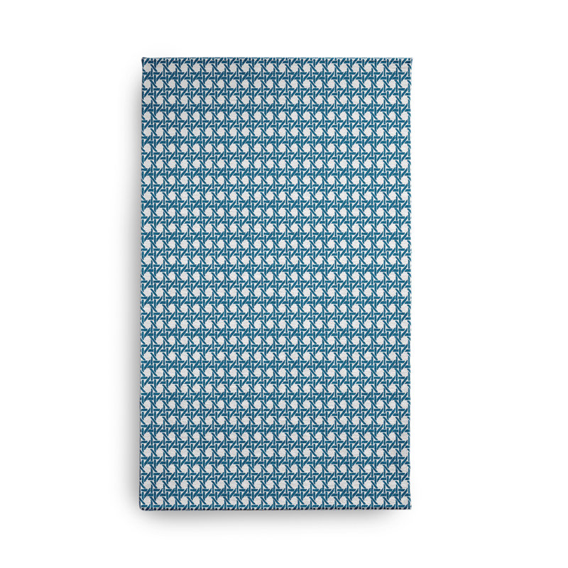 Rectangle Rectangle 18" X 30" Area Rug