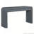 Entryway Table Console Table with Fluted Drawer Front-2021203667
