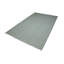 Boggs Solid Colour Hand Woven 180cm X 280cm Area Rug