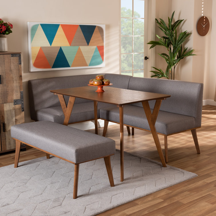 Ensemble repas 4 pièces Chapalet