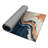 Watercolor Gray Indoor and Outdoor Area Rug-1492605761