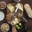 French Home Jubilee Tableware Collection Wood Cheese Board-181525892