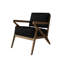 Fauteuil d'appoint en velours-1175937084-1175937074
