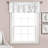 Gigi Scalloped Window Valance-1246448214-1283599321