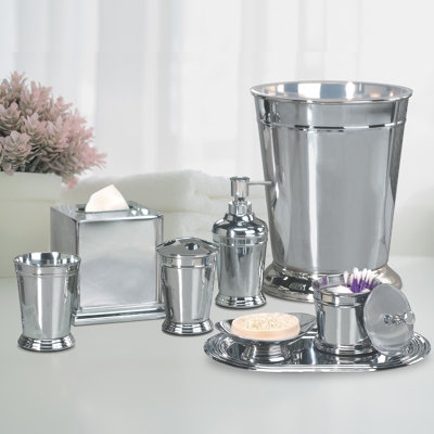 Bonavista Bathroom Accessory Set