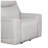 Upholstered Recliner