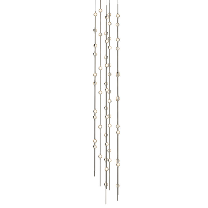 LED Chandelier