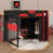 Rouge est en rupture de stock
