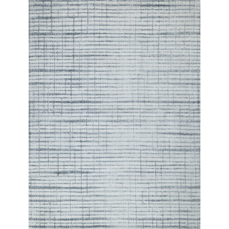 Allure Striped Area Rug, Rectangle 10' x 14'