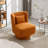 Ollia Upholstered Swivel Slipper Chair-86753511