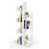 Blanc est en rupture de stock