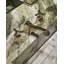 Time Widespread Bathroom Faucet with Drain Assembly-59369930