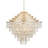 Kalani 16-Light Chandelier-486836480
