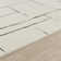 Abstract 200cm X 275cm Area Rug