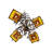 4 - Light Classic / Traditional Chandelier