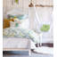 Faye Square Pillow Cover & Insert