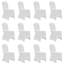 Housse pour chaise de patio