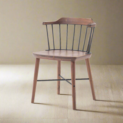 Exchange Dining Chair