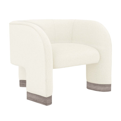 Trilogy Barrel Chair
