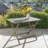 POSITANO 43.5'' FOLDABLE TABLE-1757413776