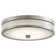 Holgate Acrylic LED Flush Mount