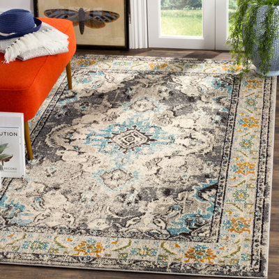 Eastchester Oriental Area Rug