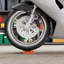 Motorcycle Stand