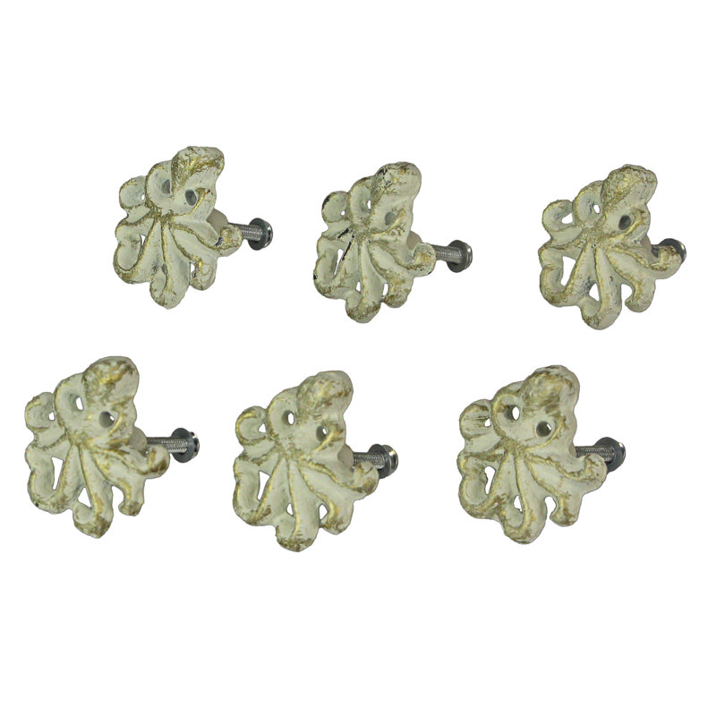 Multipack de pieuvre Octopus, Blanc