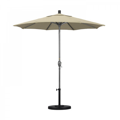 Parasol en toile Pacific Trail Series Market