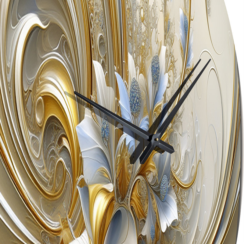 Horloge murale Tender, Petit