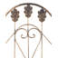 59cm W Iron Shelving Unit-507314403