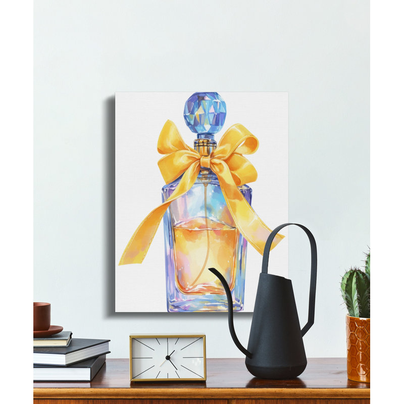 Wrapped Canvas Print Set, 16x24