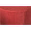 Repose-pieds plein Corduroy Upholstery-1926030039