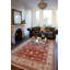 Ferrero Wool Red/Beige Area Rug-43541751