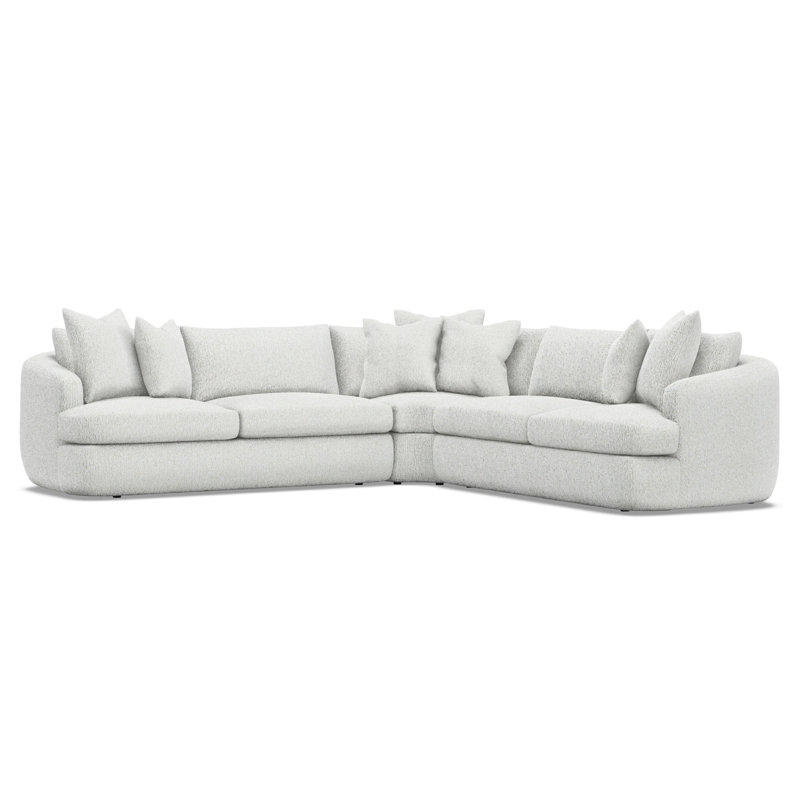 Jules Sectional, 1000-002