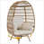 Beige is out of stock selected