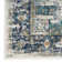 Merriah Oriental Indoor Rug