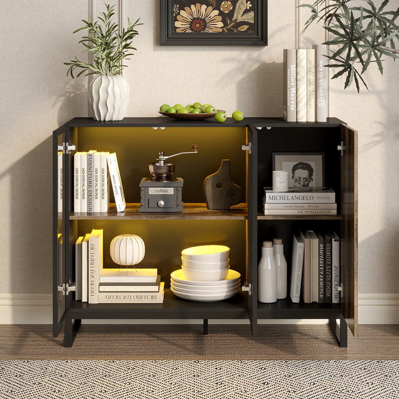120cm Sideboard
