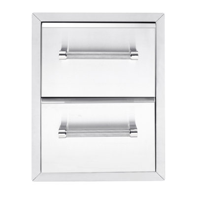 Drop-In Drawer