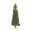 Lighted Artificial Christmas Tree-941507267