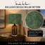 Glass and Iron Desk-138405971-138405972