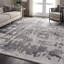 Barstow Abstract Hand Tufted Area Rug-34609526