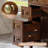 36'' Single Bathroom Vanity with Top