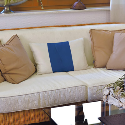 Housse de coussin lombaire Atlanta