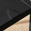Black Dining Chairs - Set of 2